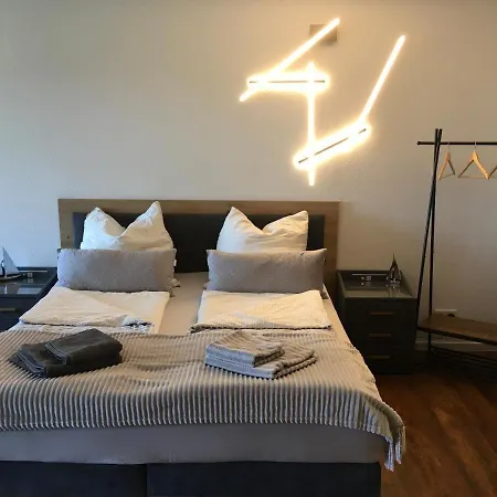 Feriendomizil Steinhude Appartement Buitenkant foto
