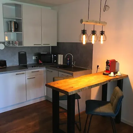 Feriendomizil Steinhude Appartement Buitenkant foto