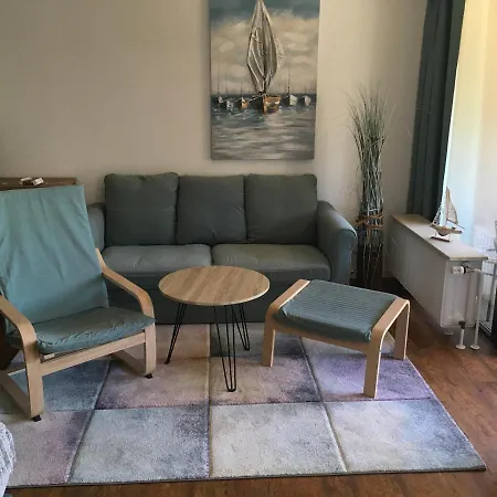 Feriendomizil Steinhude Appartement Buitenkant foto