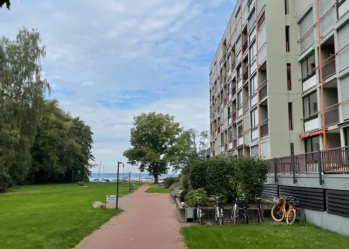 FerienDomizil Steinhude