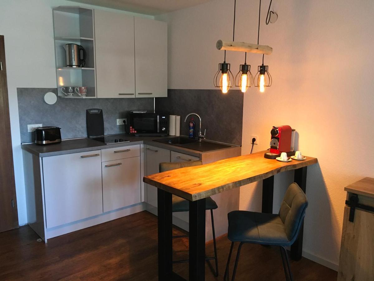 Feriendomizil Apartment