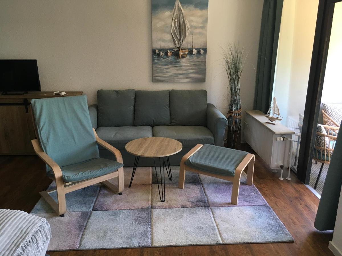 Lejlighed Feriendomizil Steinhude