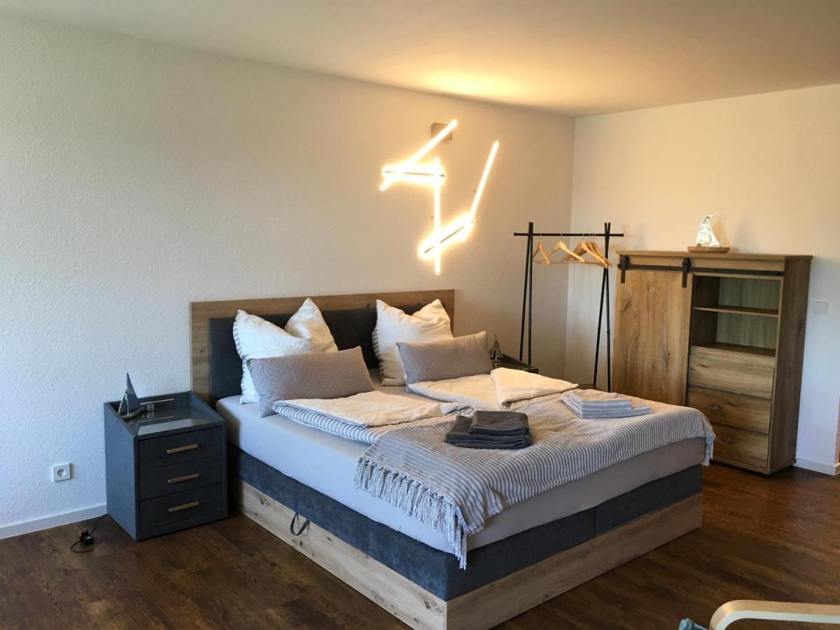 Feriendomizil Apartment