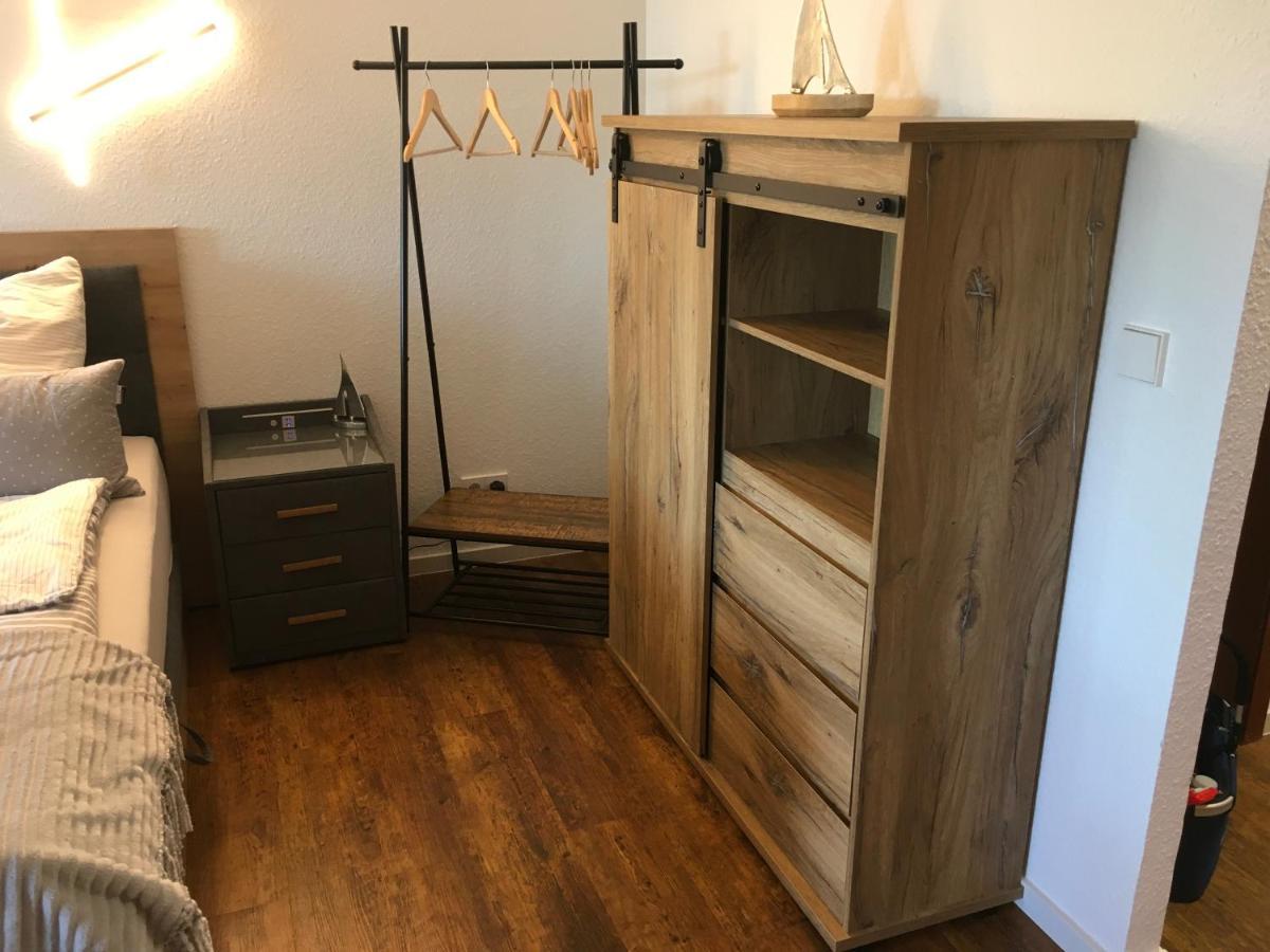 Apartment Feriendomizil Steinhude