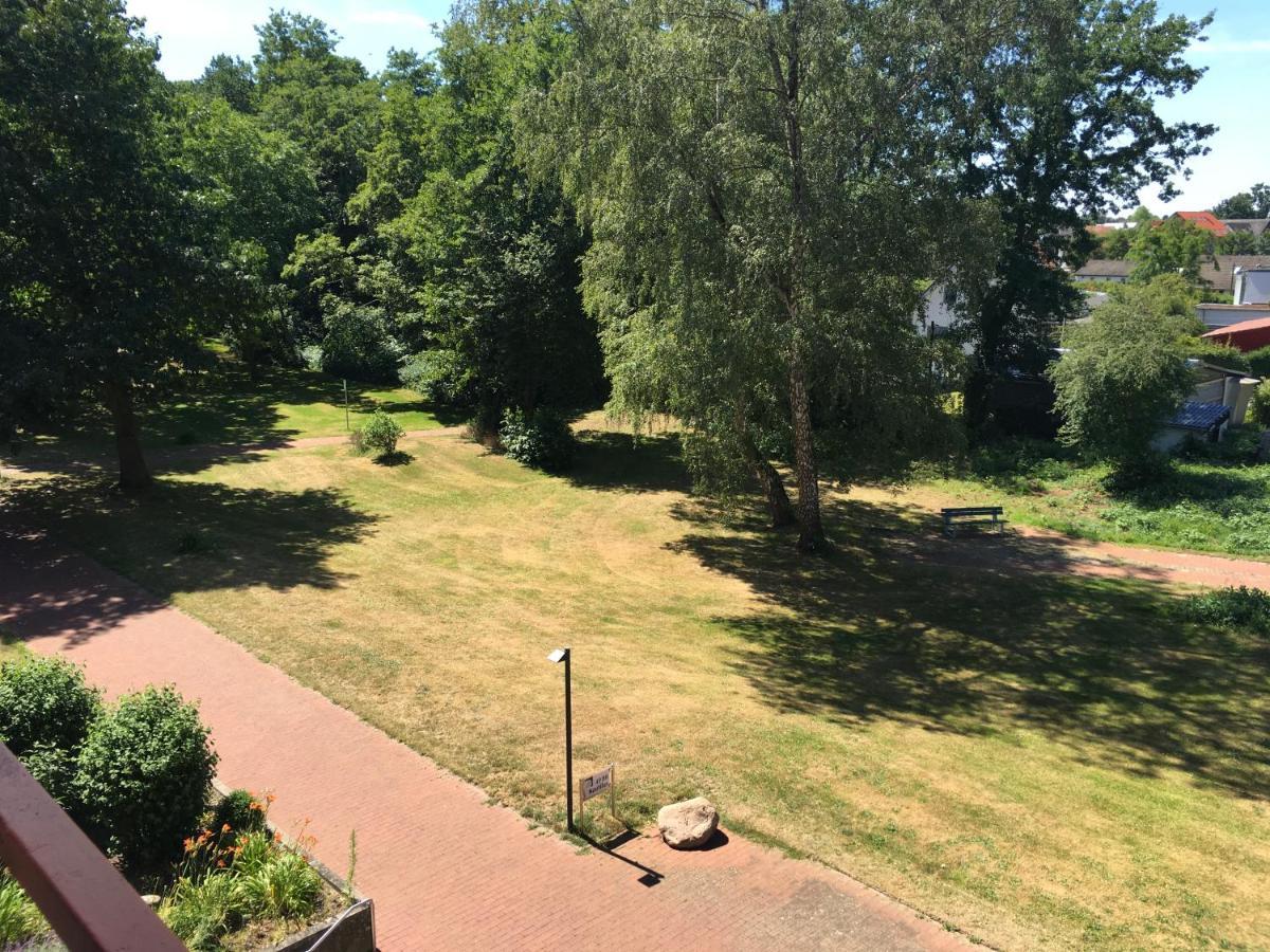 Feriendomizil Apartment Steinhude