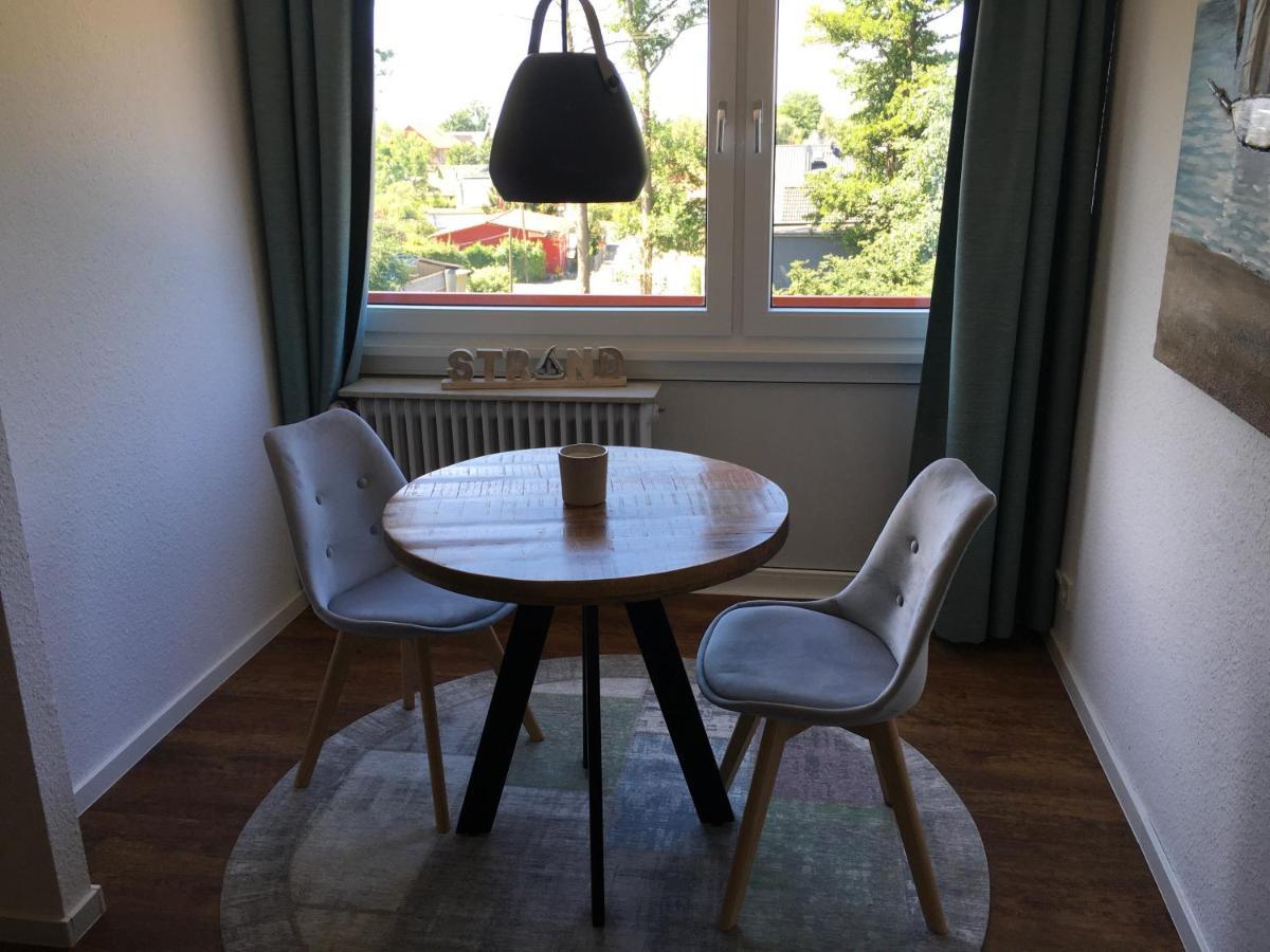 Feriendomizil Apartment *