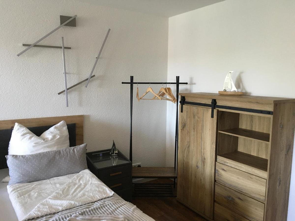 Feriendomizil Apartment Steinhude