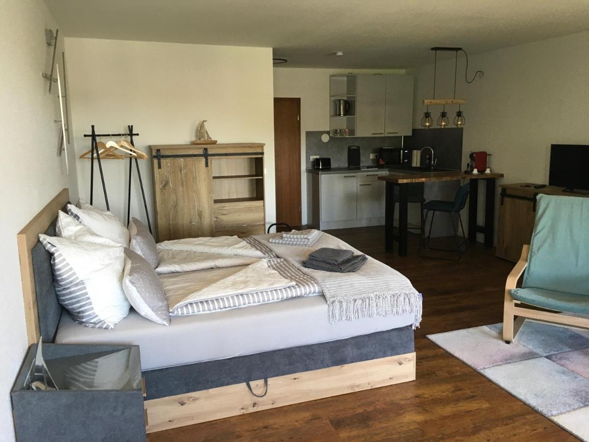 Feriendomizil Apartment Steinhude