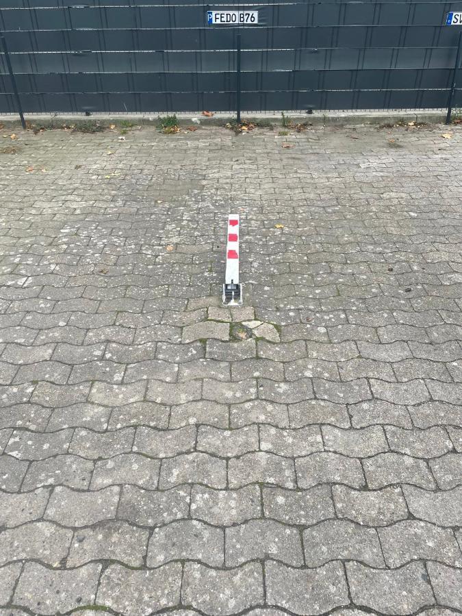 Apartment Feriendomizil Steinhude