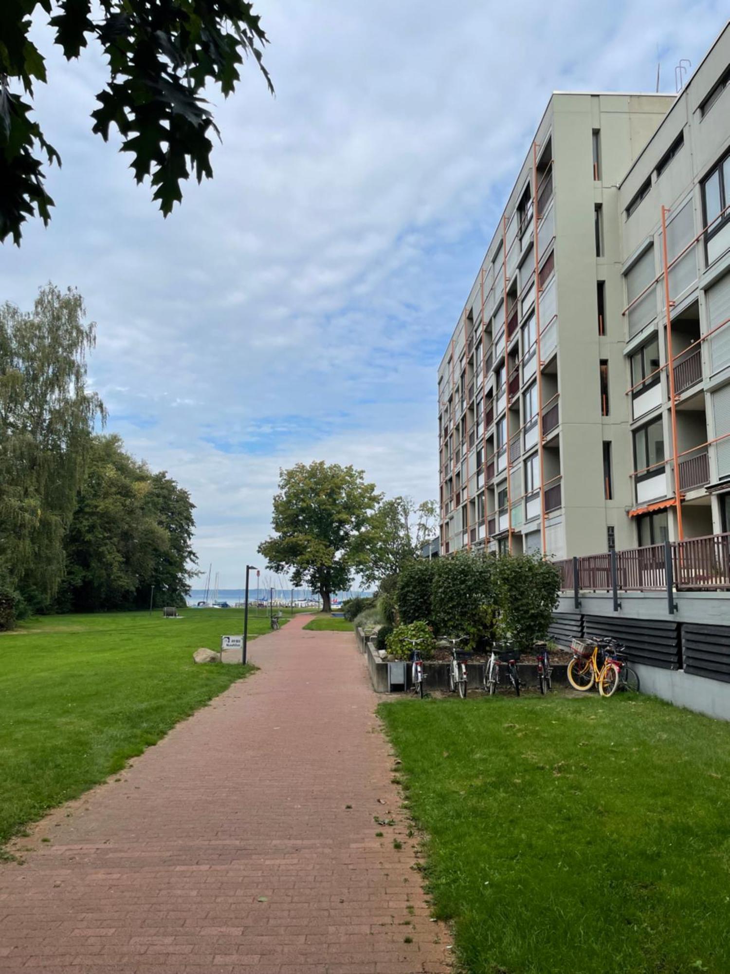 Feriendomizil Apartment